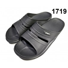 MAN SLIPPER 1719 *40-45 (1x12)