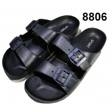 MAN SLIPPER 8806 *40-45(1x12)