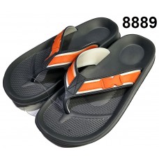 MAN SLIPPER 8889-2*40-45