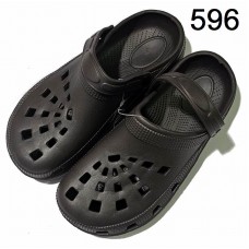 MAN EVA SLIPPER 596  40-45 