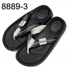 MAN SLIPPER 8889-3 40-45 