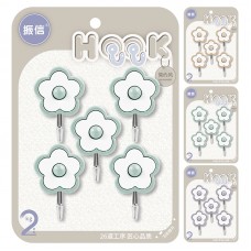 CAROON HOOK 5's 9926 (1x12)