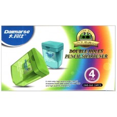 DAIMARSE 2 Holes SHARPENER DMS-068 (1x24)