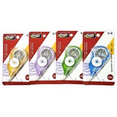 CORRECTION TAPE 12M-Civors 7001 (1x24)