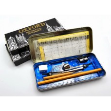 MATHEMATICAL SET OXFORD 5001 (1x12)