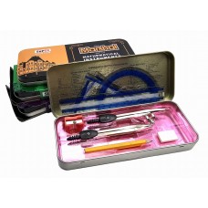 MATHEMATICAL SET MARSHALL 2009 (1x12)