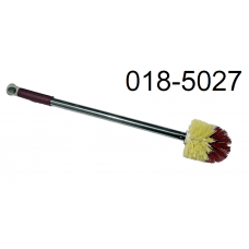 Toilet Brush (single) 018-5027 (1x10)