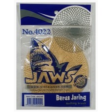 Jaws Netting Brush 4022 (1x24)