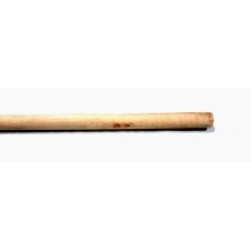 Wooden Handle 4' 