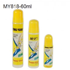 Water Glue MY-818 60ml (1x12)