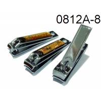 Nail Clipper 0812A-8 (1x12)