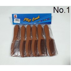 PVC COMB NO 1 (1x24)