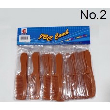 PVC Comb No 2 (1x24)