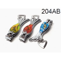 Nail Clipper 204AB (1x12)