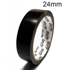 Cloth Tape 24mm -Black