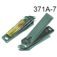 Nail Clipper 371A-7 (1x12)