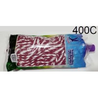 Activeware Colour Floor Mop 400g (1x12)