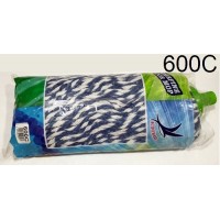 Activeware Colour Floor Mop 600g (1x12)