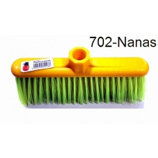 Nylon Broom 702 *Pineapple ( Medium )