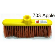 Nylon Broom 703 *Apple ( Soft )