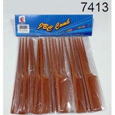 PVC COMB NO 7413 (1x24)