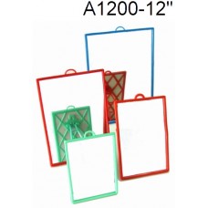 Square Mirror 23x30 -A1200 (1x12)