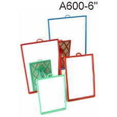 Square Mirror 10x14 -A600 (1x12)