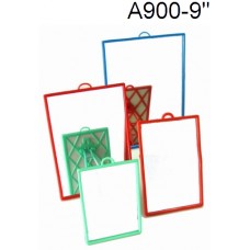 Square Mirror 18x24 -A900 (1x12)
