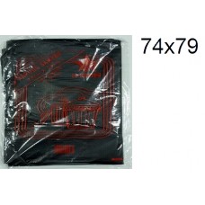 Garbage Bag 10's 74cm x79cm (1x10)