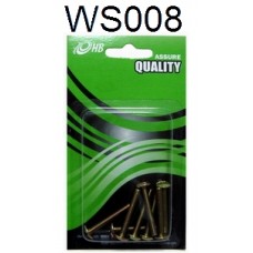 Screw TH +- M4 x 28 (1x20)