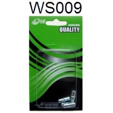 Shelf Support M5 x 16-ZB (1x20)