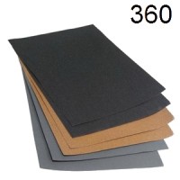 Sand Paper 360 (1x20)