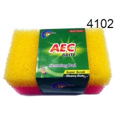 AEC Netting Brush-2's 4102 (1x24)