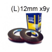 Double Sided EVA Foam Tape 12mmx9Y (1x24)