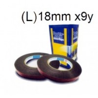 Double Sided EVA Foam Tape 18mmx9Y (1x16)
