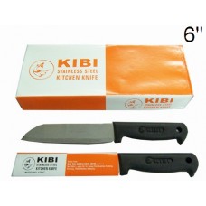 KIBI Knife 476-6" (1x12)