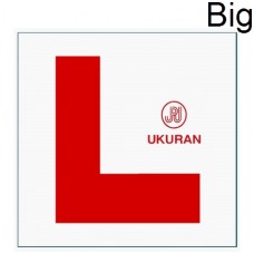 Sticker L-P018 Big (1x42)
