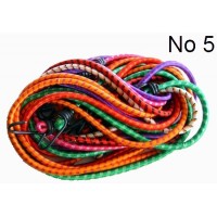 Motor Nylon Rope No 5 (1x12)