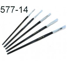 577 Nylon Art Brush No 14 (1x12)