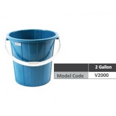 Baldi 2 Gallon Pail -V2000