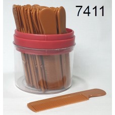 PVC COMB 7411 (1x50)