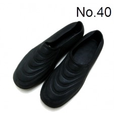 Labour Shoe No 40 (1x5)