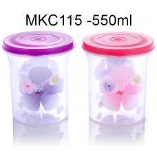 Lava Candy Container MKC-115 (1x12)