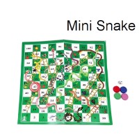 Snake ( Chess ) (1x24)