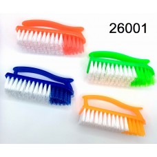 PVC BRUSH 26001 (1x12)