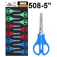 Scissor 508A-5" (1x12)