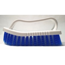 PVC CLOTH BRUSH 9882 (1x12)