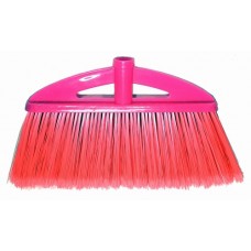 PVC BROOM 11638  w/handle