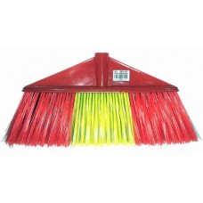 PVC BROOM HB3-043 w/handle