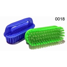 PVC BRUSH 0018 (1x12)